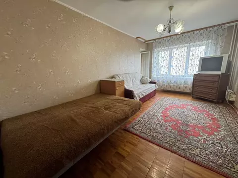 1-к кв. Московская область, Сергиев Посад ул. Ясная, 6 (40.0 м)