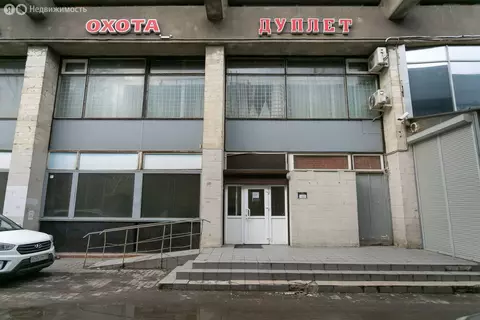 Помещение свободного назначения (304.6 м)