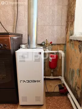 1-комнатная квартира: Иваново, улица Станиславского, 5 (36.1 м)