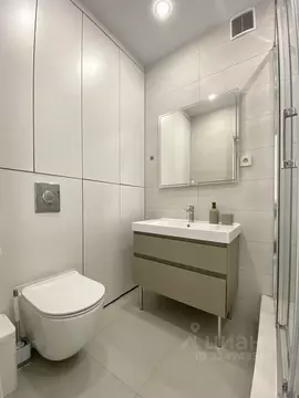 1-к кв. Татарстан, Казань ул. Разведчика Ахмерова, 5 (38.0 м)