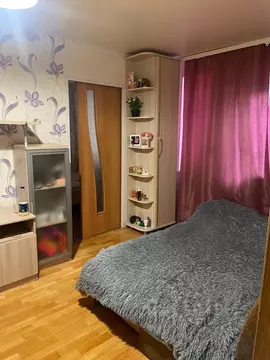 2-к кв. Новгородская область, Великий Новгород Большая Московская ул., ...