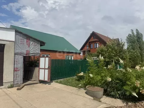 Дом в Башкортостан, Стерлитамак Солнечный мкр, ул. Первомайская (76 м)