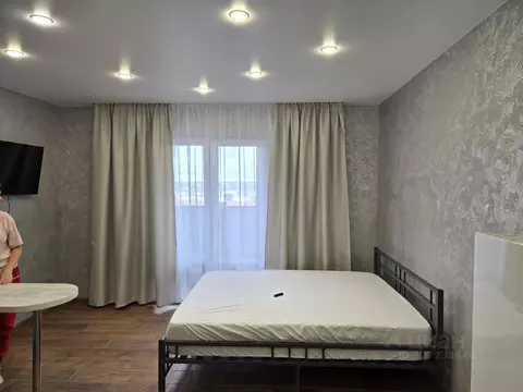 Студия Московская область, Раменское ул. Семейная, 7 (26.1 м)