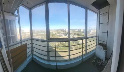 1-к кв. Саха (Якутия), Якутск ул. Богдана Чижика, 27 (32.0 м)