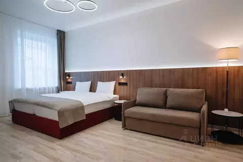 Комната Татарстан, Казань ул. Мусы Джалиля, 1 (28.0 м)