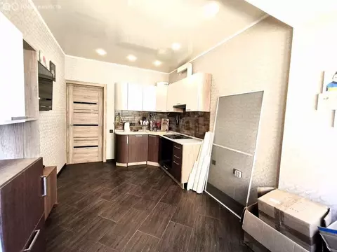 2-комнатная квартира: Анапа, Белорусский проезд, 8Ж (60.2 м)