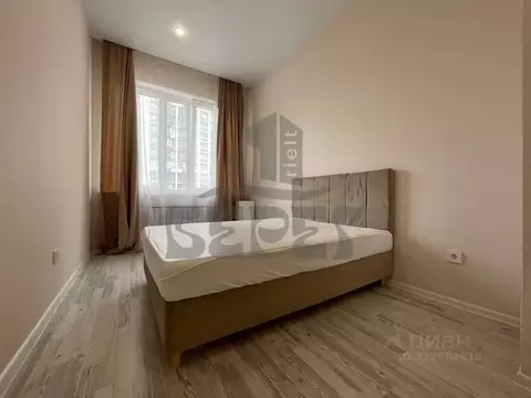 2-к кв. Башкортостан, Уфа ул. Аксакова, 81 (42.0 м)