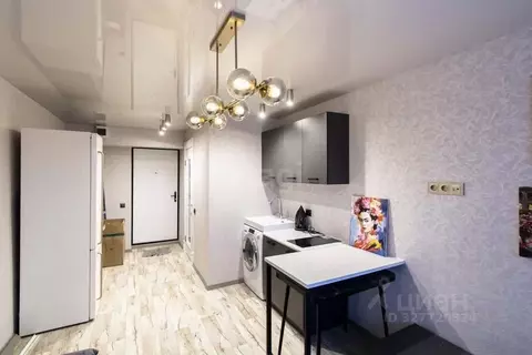 Студия Тюменская область, Тюмень ул. Республики, 167а (17.7 м)