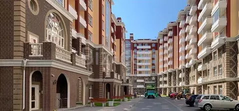 Офис в Санкт-Петербург просп. Стачек, 216к2 (16 м)