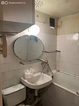 2-комнатная квартира: Люберцы, Смирновская улица, 1А (40.4 м)