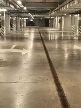 Гараж в Москва № 2 кв-л, 5с3 (13 м)