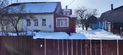 Дом в Московская область, Солнечногорск Ленинградская ул., 37 (70 м)