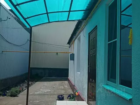 Дом в Краснодарский край, Анапа муниципальный округ, с. Витязево ул. ...