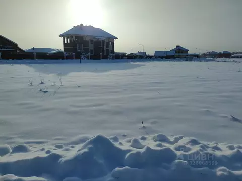 Участок в Москва Фаворит кп, 334 (8.0 сот.)