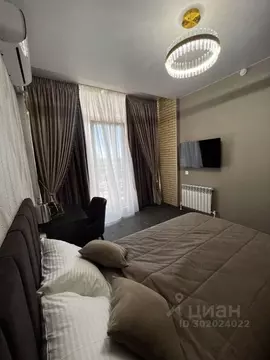 Комната Астраханская область, Ахтубинск ул. Черно-Иванова, 23А (19.0 ...