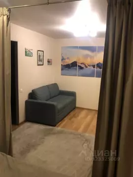 1-к кв. Тульская область, Тула ул. Малые Гончары, 4 (31.5 м)