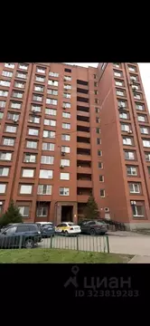 1-к кв. Московская область, Пушкино Ярославское ш., 10 (49.0 м)