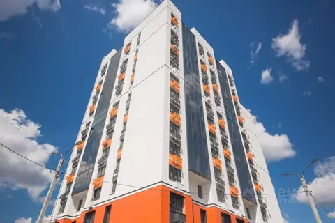 2-к кв. Ярославская область, Ярославль ул. Старая Костромская, 3 ...