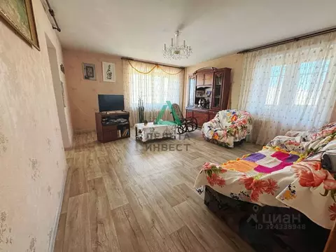 3-к кв. Башкортостан, Уфа ул. Менделеева, 201 (68.7 м)