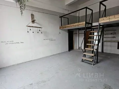 Производственное помещение в Санкт-Петербург Звенигородская ул., 9-11К ...