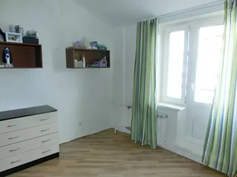 1-к кв. Санкт-Петербург пос. Шушары, Ленсоветовский тер., 15 (34.7 м)