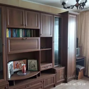 1-к кв. Воронежская область, Воронеж ул. Варейкиса, 68 (28.0 м)