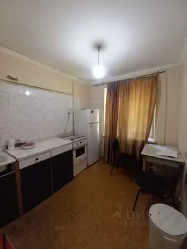 1-к кв. Краснодарский край, Краснодар ул. Тюляева, 29 (36.0 м)