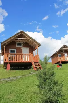 Дом в Карелия, Кондопожский район, Янишпольское с/пос, д. Мережнаволок ...