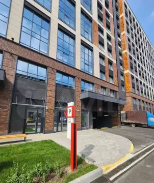 Гараж в Санкт-Петербург Уральская ул., 25 (13 м)