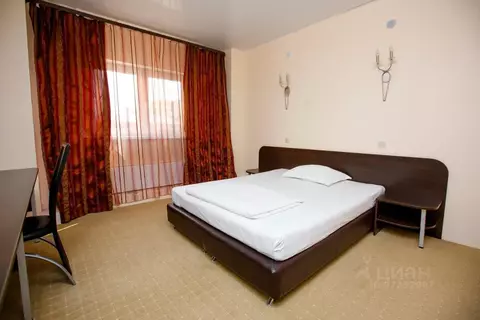 Комната Тюменская область, Тюмень ул. 50 лет Октября, 62А/4 (18.0 м)