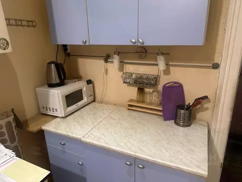 Комната Санкт-Петербург Кирочная ул., 30 (28.0 м)