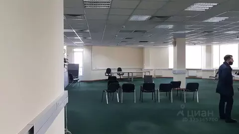 Офис в Москва ул. Пришвина, 8 (473 м)