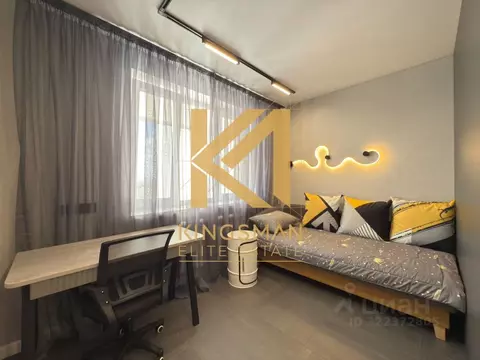 2-к кв. Саратовская область, Энгельс ул. Тельмана, 25/1 (60.0 м)