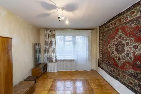 3-к кв. Тюменская область, Тюмень ул. Седова, 15 (82.1 м)