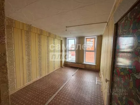 2-к кв. Иркутская область, Иркутск просп. Маршала Жукова, 70 (41.3 м)