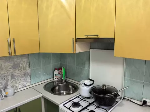 2-к кв. Башкортостан, Уфа ул. Богдана Хмельницкого, 70 (44.4 м)