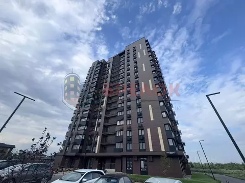 Студия Ростовская область, Аксай ул. Александра Невского, 2к3 (23.0 м)