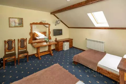 Комната Московская область, Ленинский городской округ, пос. Мещерино, ...