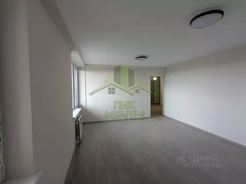 2-к кв. Бурятия, Улан-Удэ ул. Москалева, 6 (73.1 м)