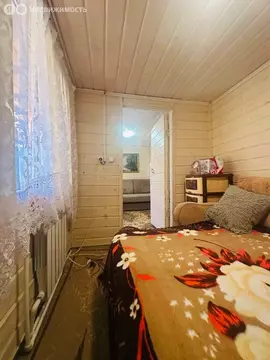 Дом в Егорьевск, СНТ Авиатор, 8 (18 м)