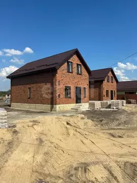 Дом в Воронежская область, с. Новая Усмань  (100 м)