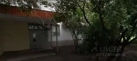 Торговая площадь в Москва ул. Генерала Тюленева, 9 (109 м)