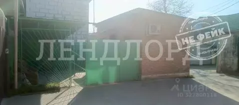 Дом в Ростовская область, Таганрог Социалистическая ул. (22 м)