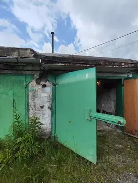 Гараж в Свердловская область, Нижний Тагил  (17 м)