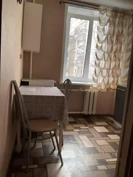 2-к кв. Москва Нагорный бул., 4К3 (42.1 м)