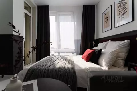 1-к кв. Башкортостан, Уфа ул. Энтузиастов, 7 (25.0 м)