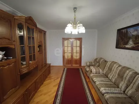 3-к кв. Северная Осетия, Владикавказ Первомайская ул., 38 (84.0 м)