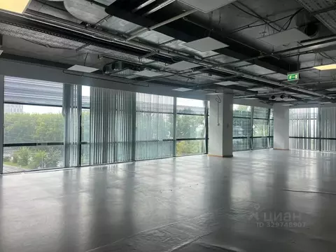 Офис в Московская область, Химки Ленинградская ул., вл39с5 (1343 м)