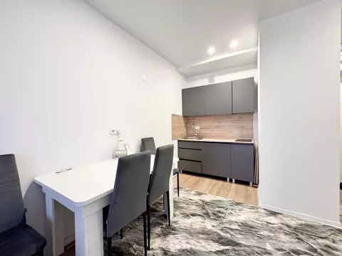 1-к кв. Московская область, Котельники Парковый мкр, 14 (34.0 м)