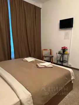 Комната Москва Митинская ул., 52